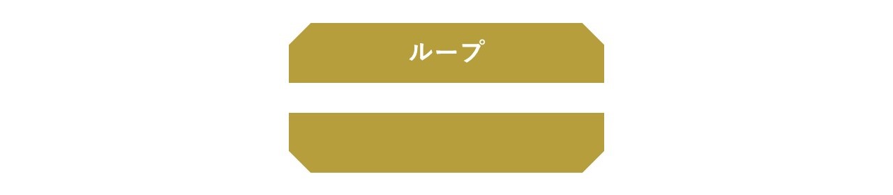 フローチャート_記号